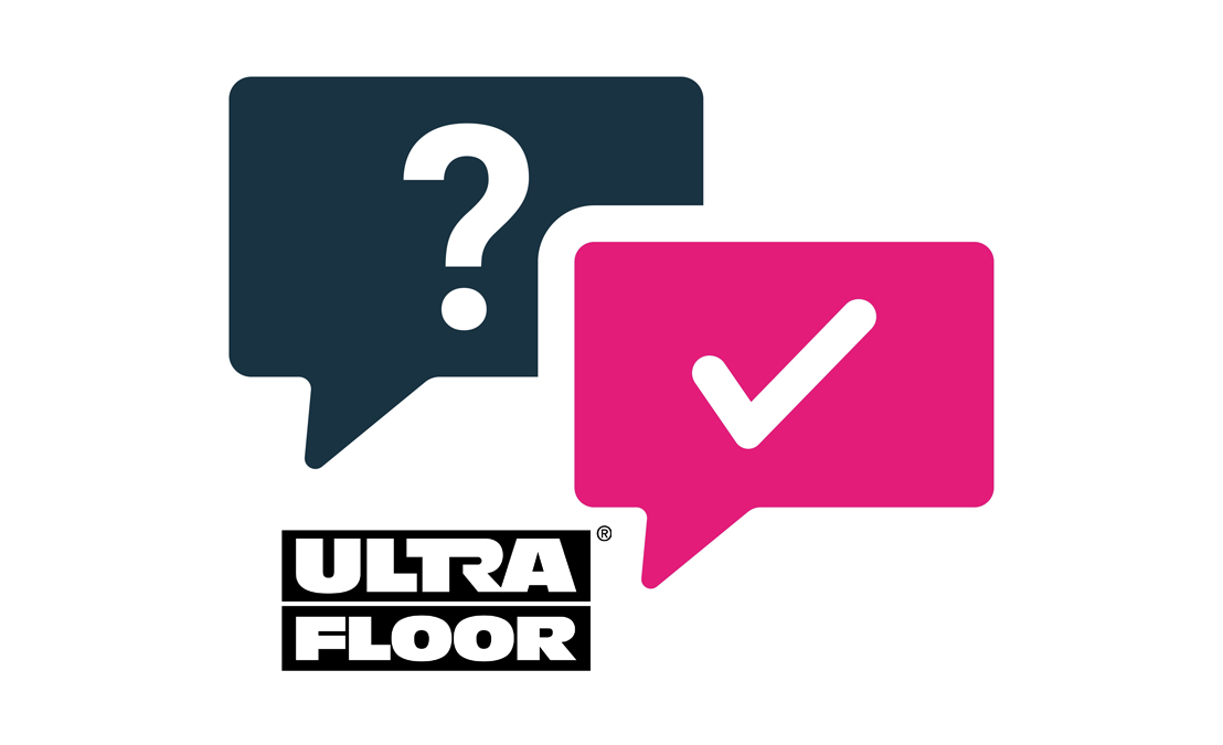 UltraFloor Q&A