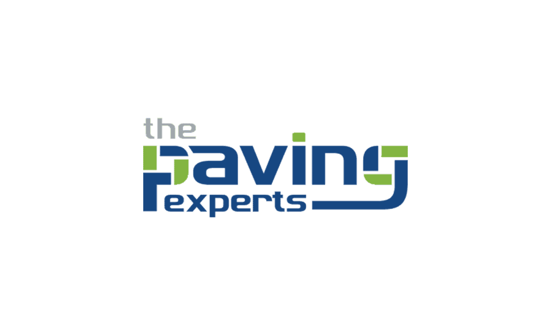 THE PAVING EXPERTS