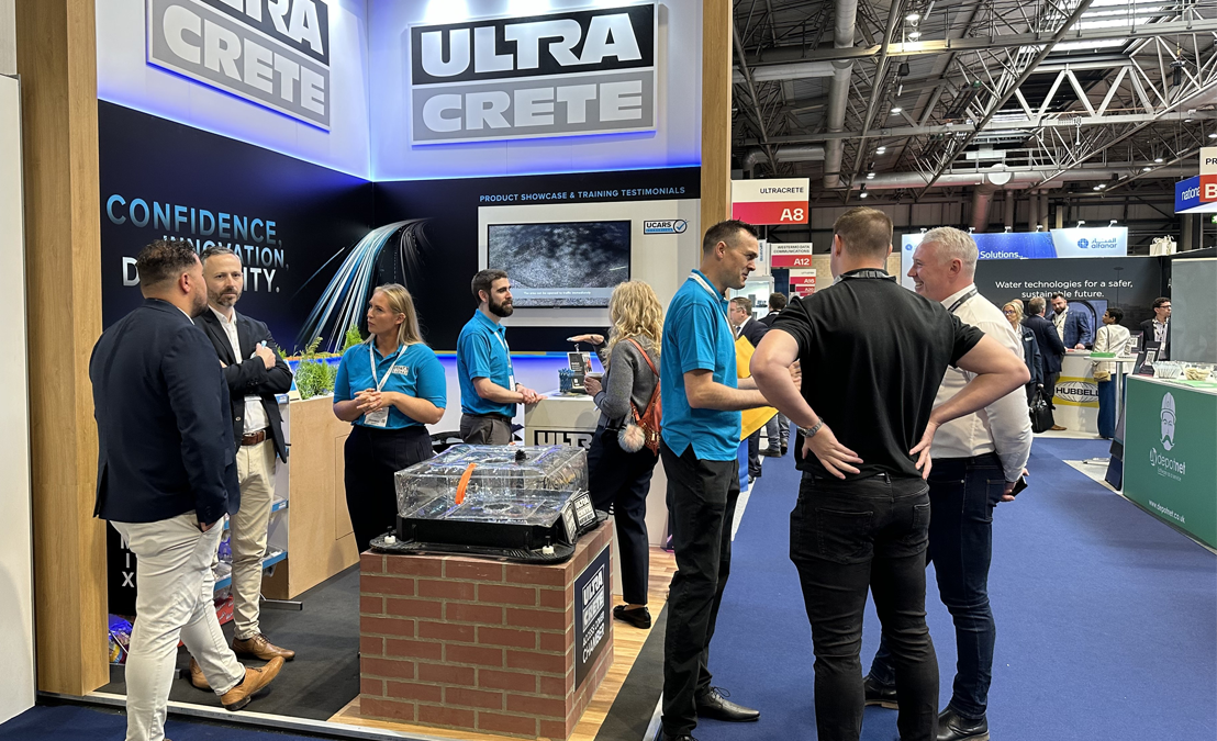 UTILITY WEEK LIVE