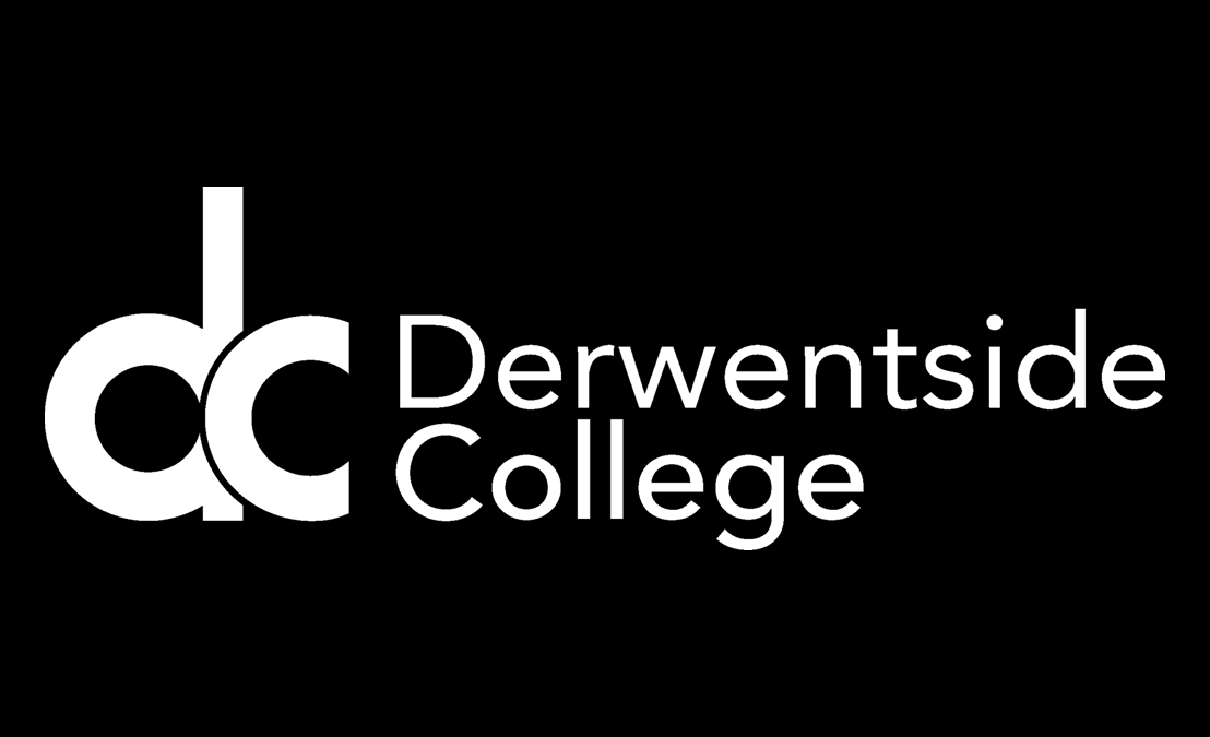 DERWENTSIDE COLLEGE LOGO